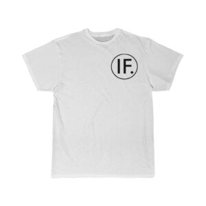 Men's Short Sleeve Tee