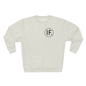 Unisex Premium Crewneck Sweatshirt