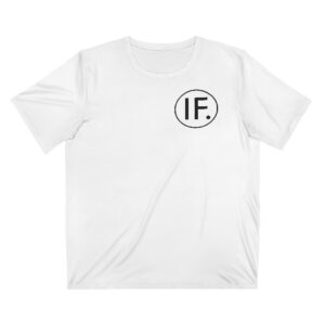 Unisex AOP Cut & Sew T-Shirt