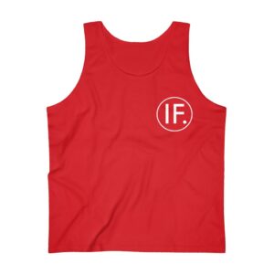 Men's Ultra Cotton Tank Top
