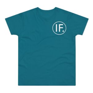 Single Jersey Men's T-shirt