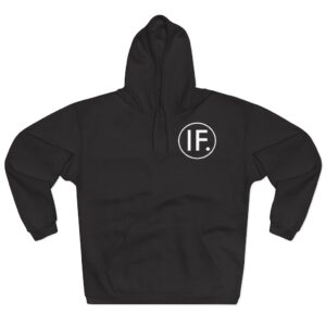 Unisex Pullover Hoodie