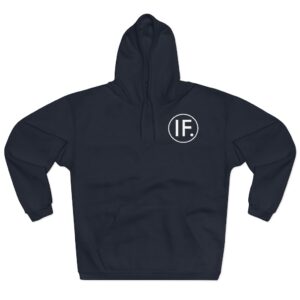 Unisex Pullover Hoodie