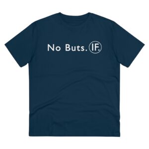 Organic Creator T-shirt - Unisex