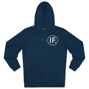 Unisex Cruiser Hoodie