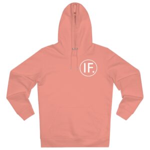 Unisex Cruiser Hoodie