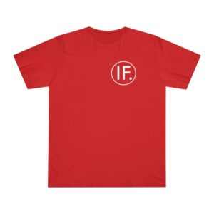Unisex Deluxe T-shirt