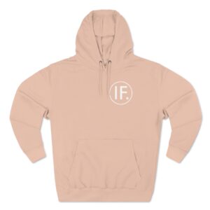 Unisex Premium Pullover Hoodie