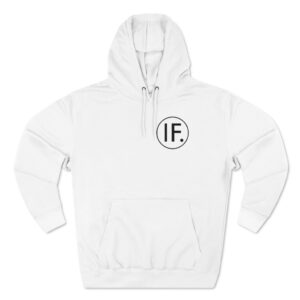 Unisex Premium Pullover Hoodie