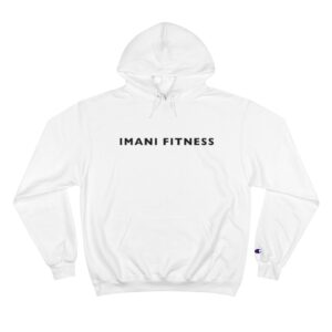 Champion Hoodie